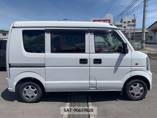 Suzuki EVERY 2009-04 202311-6