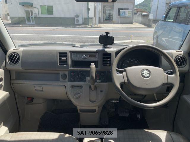 Suzuki EVERY 2009-04 202311-1
