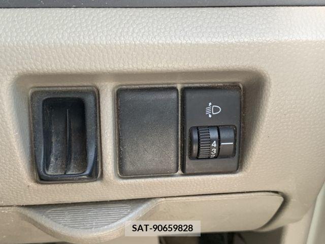 Suzuki EVERY 2009-04 202311-21