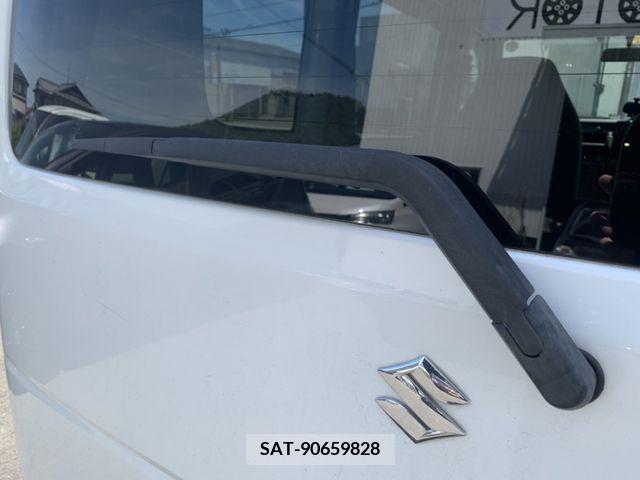 Suzuki EVERY 2009-04 202311-25
