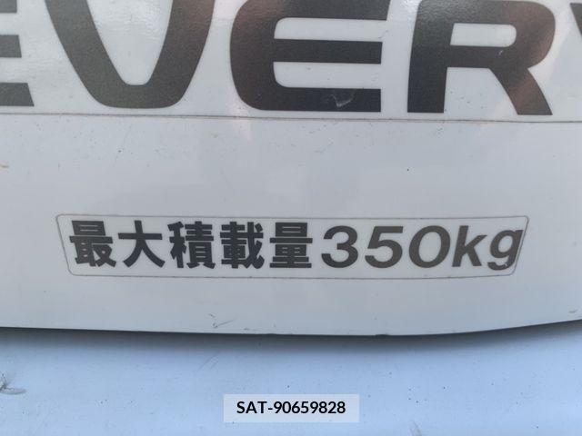 Suzuki EVERY 2009-04 202311-26