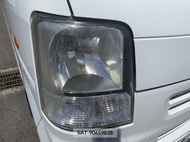 Suzuki EVERY 2009-04 202311-27
