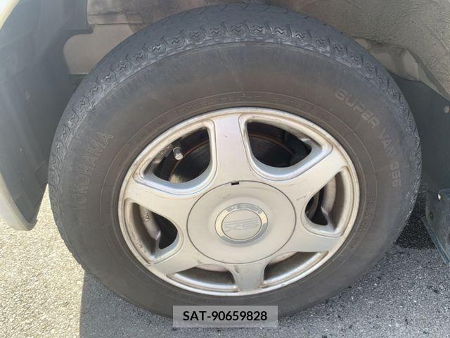 Suzuki EVERY 2009-04 202311-28
