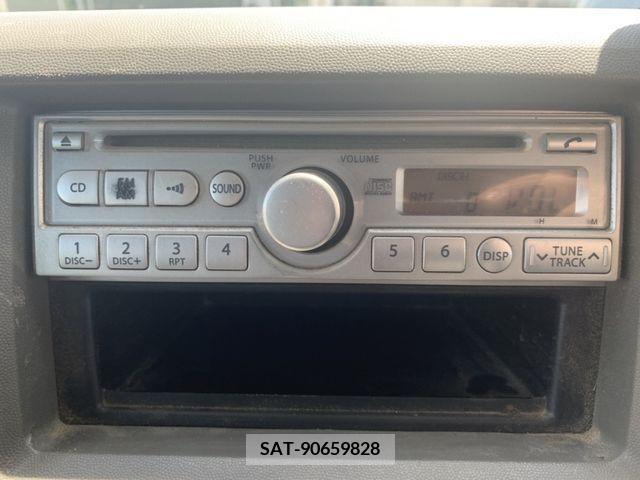 Suzuki EVERY 2009-04 202311-15
