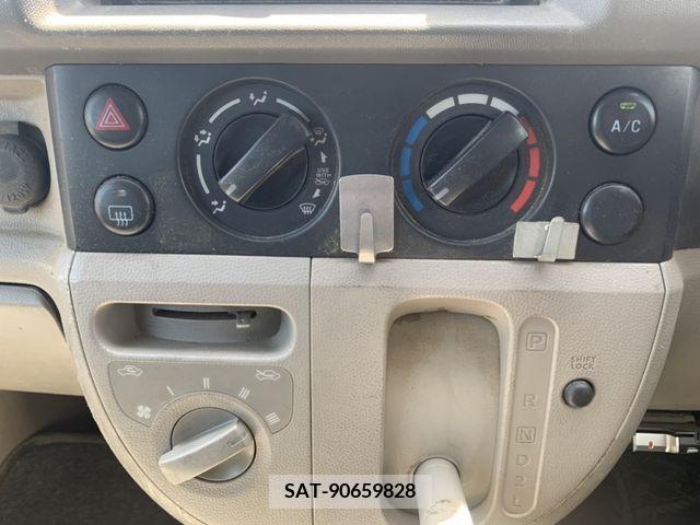 Suzuki EVERY 2009-04 202311-18