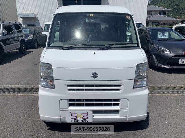 Suzuki EVERY 2009-04 202311-3
