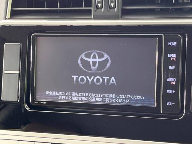Toyota PRADO 2021-11 14090-4