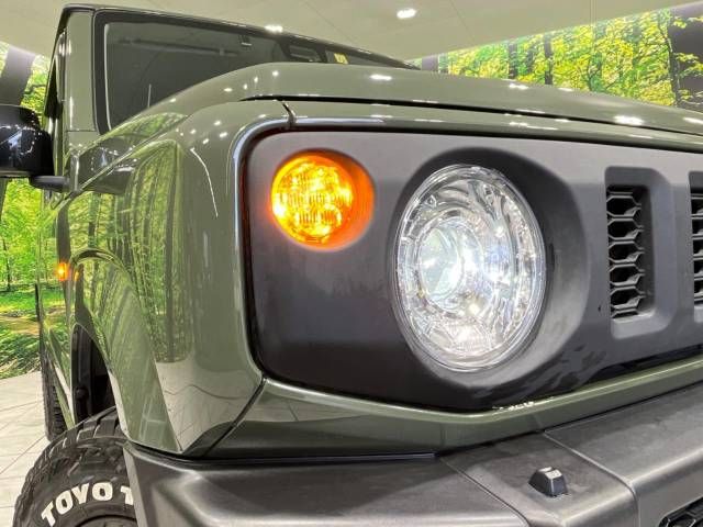 Suzuki JIMNY 2020-12 188763-12