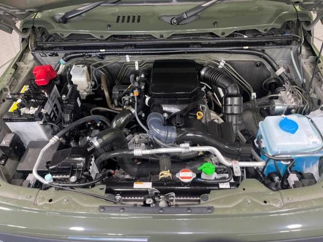 Suzuki JIMNY 2020-12 188763-18