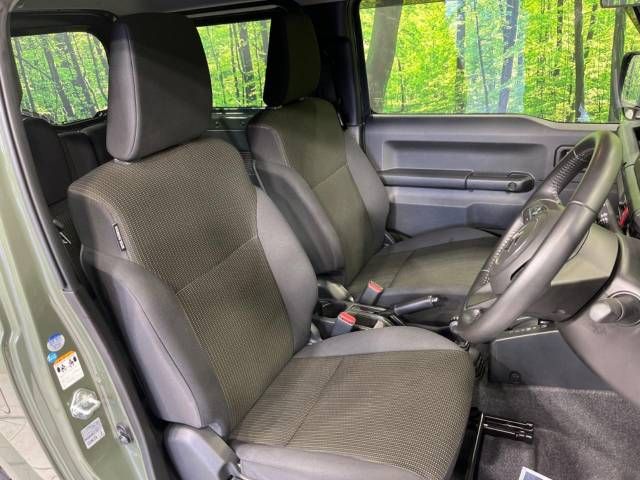 Suzuki JIMNY 2020-12 188763-8