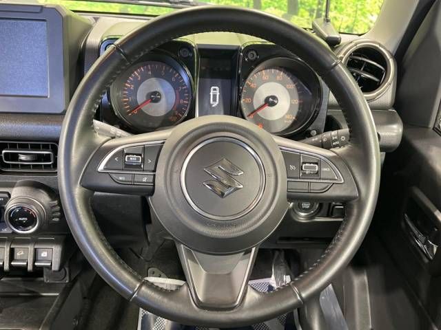 Suzuki JIMNY 2020-12 188763-11