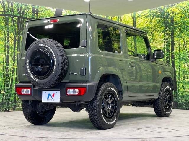 Suzuki JIMNY 2020-12 188763-17