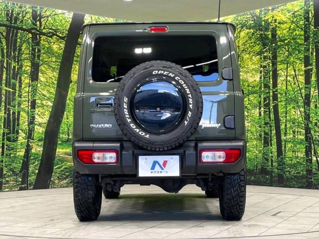 Suzuki JIMNY 2020-12 188763-15