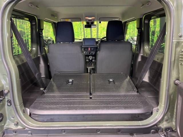 Suzuki JIMNY 2020-12 188763-10
