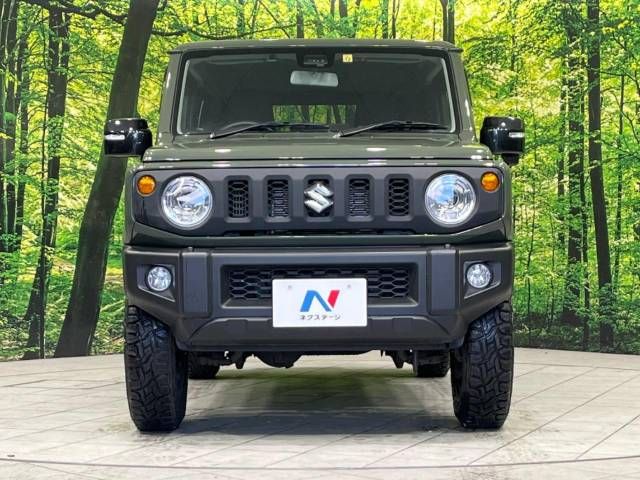 Suzuki JIMNY 2020-12 188763-14