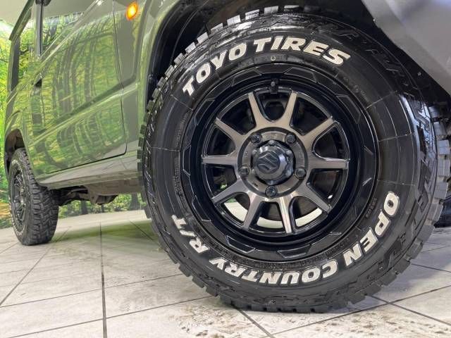 Suzuki JIMNY 2020-12 188763-13