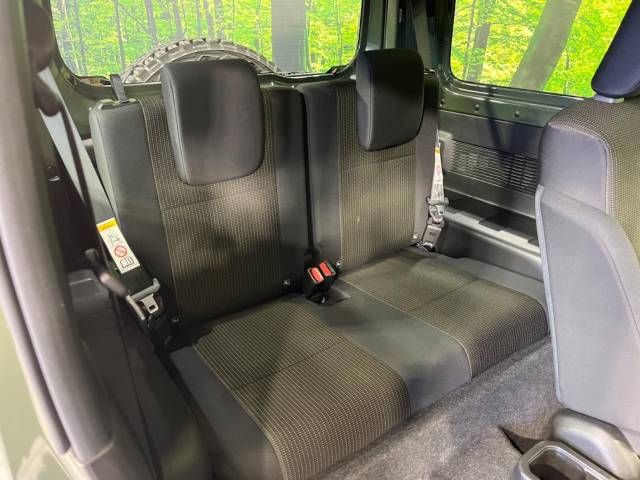 Suzuki JIMNY 2020-12 188763-9