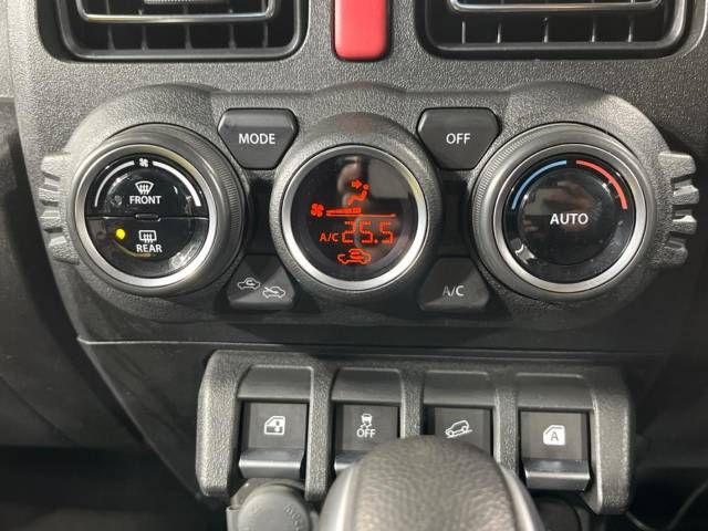 Suzuki JIMNY 2020-12 188763-5
