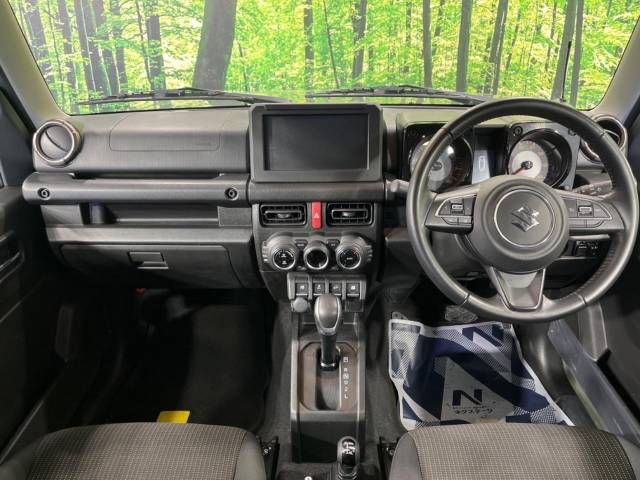 Suzuki JIMNY 2020-12 188763-1