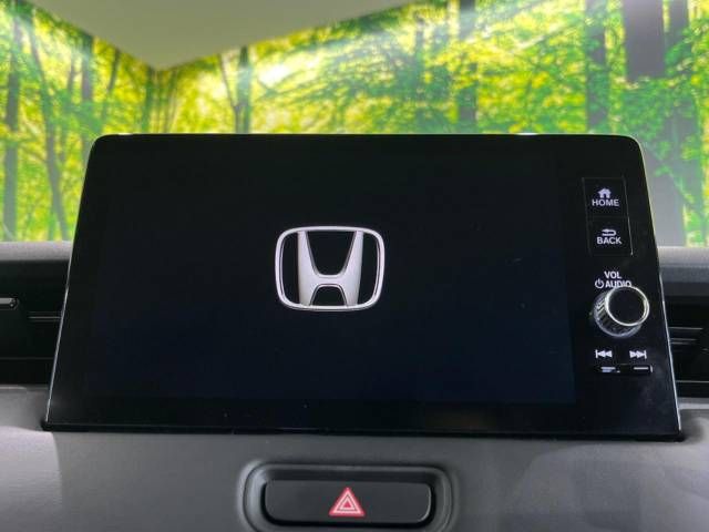 Honda VEZEL 2021-07 180926-2
