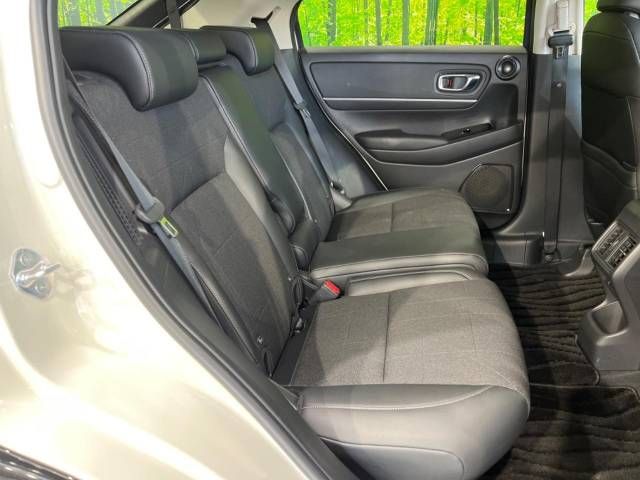 Honda VEZEL 2021-07 180926-9