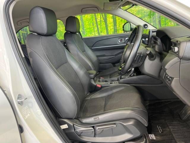 Honda VEZEL 2021-07 180926-8