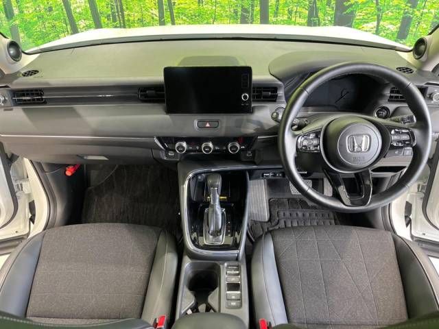 Honda VEZEL 2021-07 180926-1