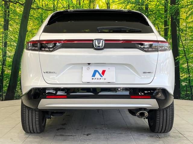 Honda VEZEL 2021-07 180926-15
