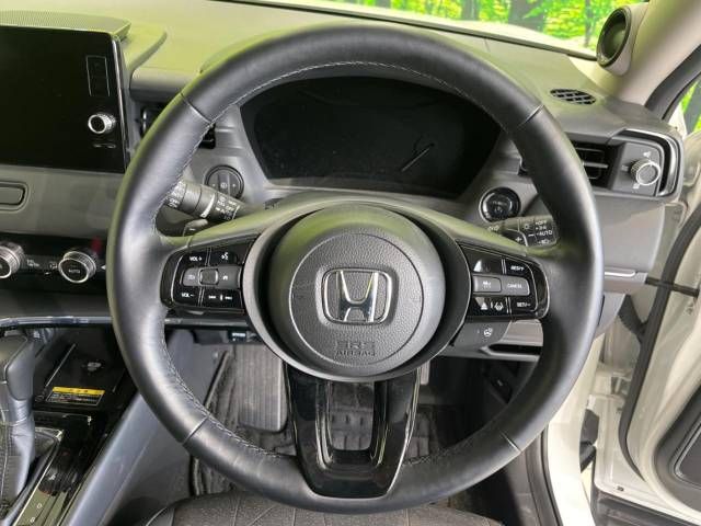 Honda VEZEL 2021-07 180926-11