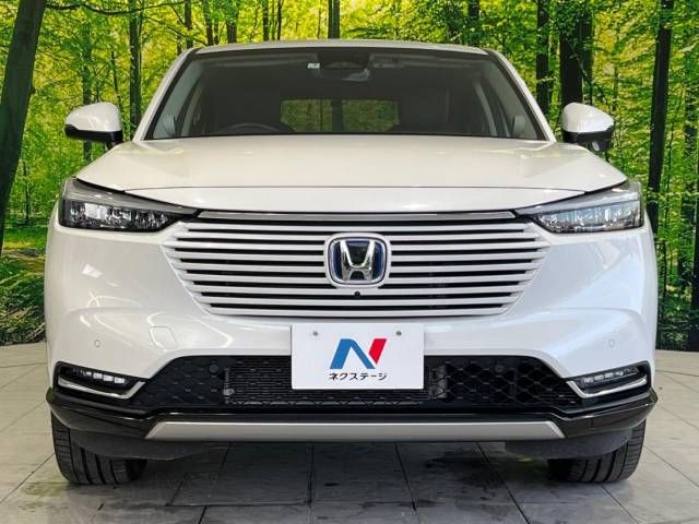 Honda VEZEL 2021-07 180926-14