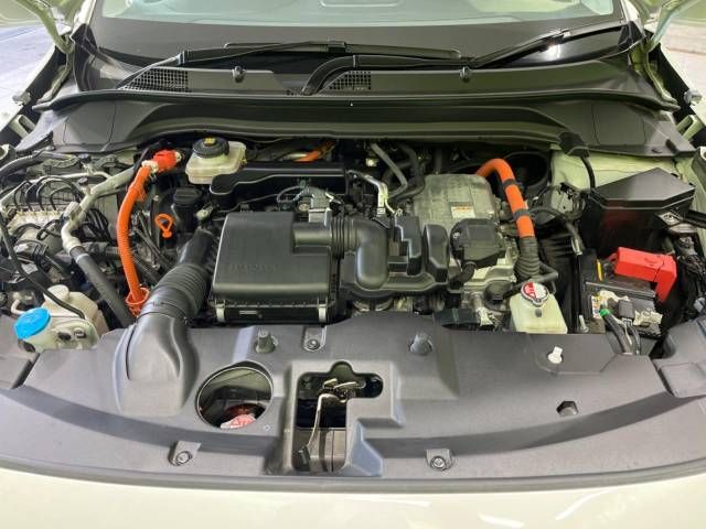 Honda VEZEL 2021-07 180926-18
