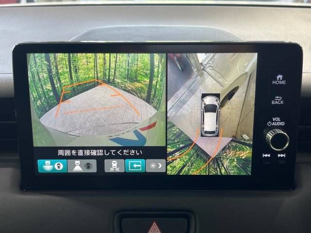 Honda VEZEL 2021-07 180926-3