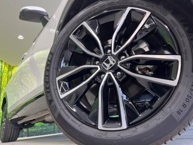 Honda VEZEL 2021-07 180926-13
