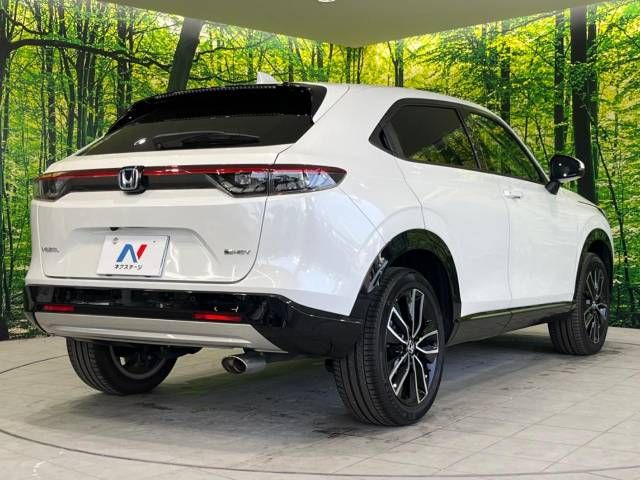 Honda VEZEL 2021-07 180926-17