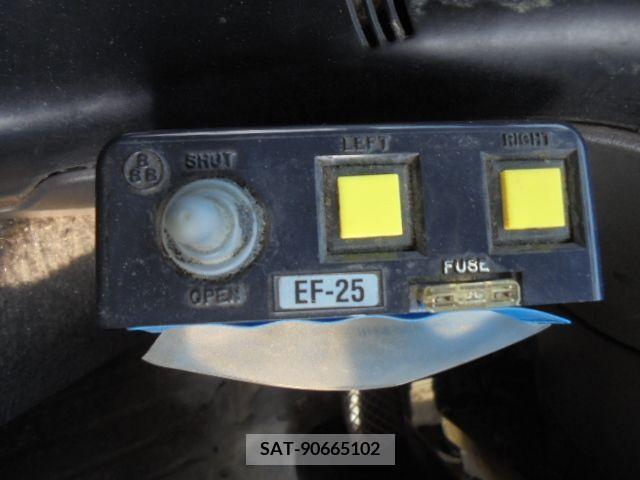 Isuzu GIGA 2009-04 360774-17