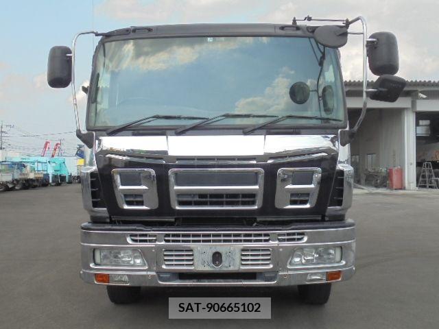 Isuzu GIGA 2009-04 360774-6