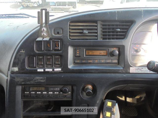 Isuzu GIGA 2009-04 360774-16
