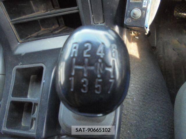 Isuzu GIGA 2009-04 360774-15