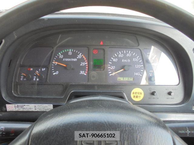 Isuzu GIGA 2009-04 360774-13