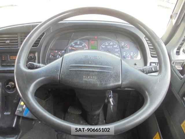 Isuzu GIGA 2009-04 360774-1
