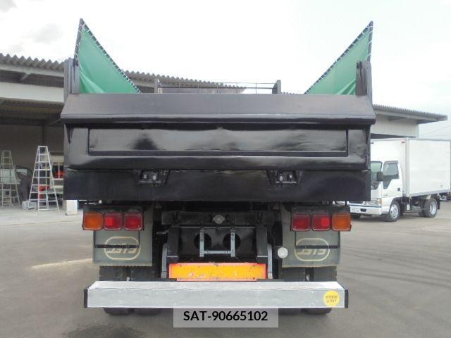 Isuzu GIGA 2009-04 360774-29