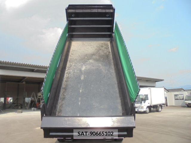 Isuzu GIGA 2009-04 360774-27
