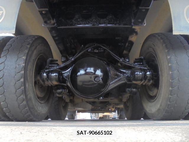 Isuzu GIGA 2009-04 360774-21