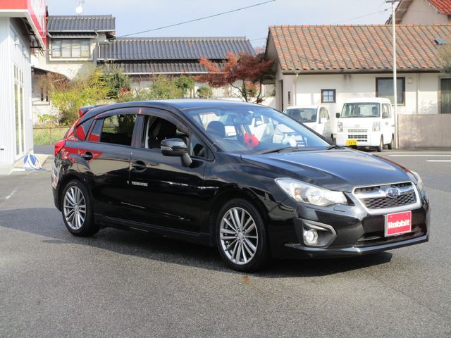 Subaru IMPREZA 2014-01 193461-1