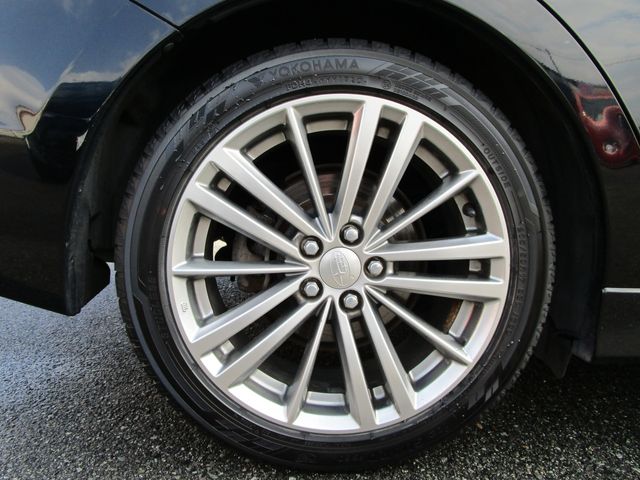 Subaru IMPREZA 2014-01 193461-20
