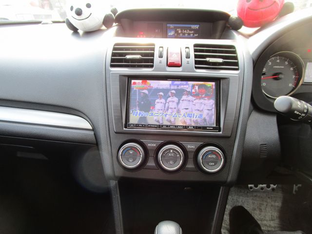 Subaru IMPREZA 2014-01 193461-14