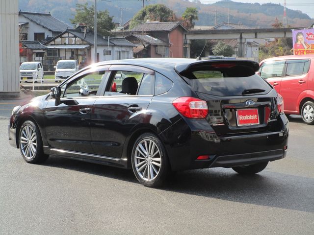 Subaru IMPREZA 2014-01 193461-5