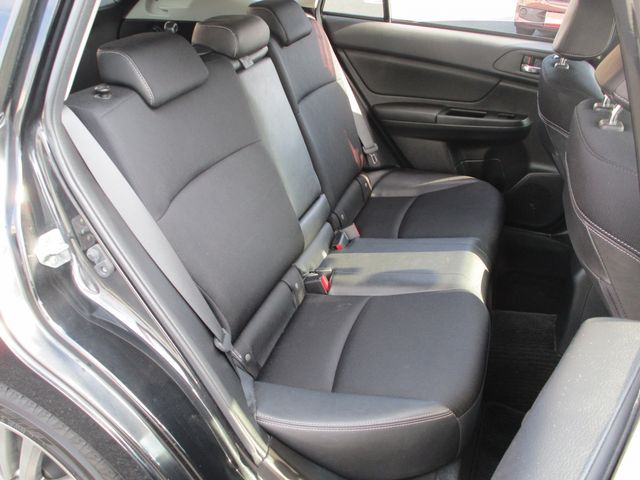 Subaru IMPREZA 2014-01 193461-9