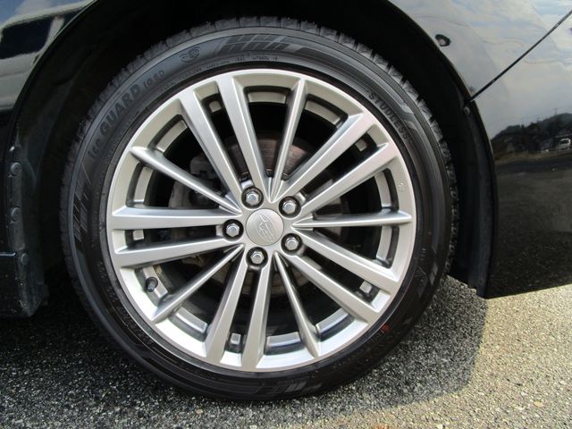 Subaru IMPREZA 2014-01 193461-19