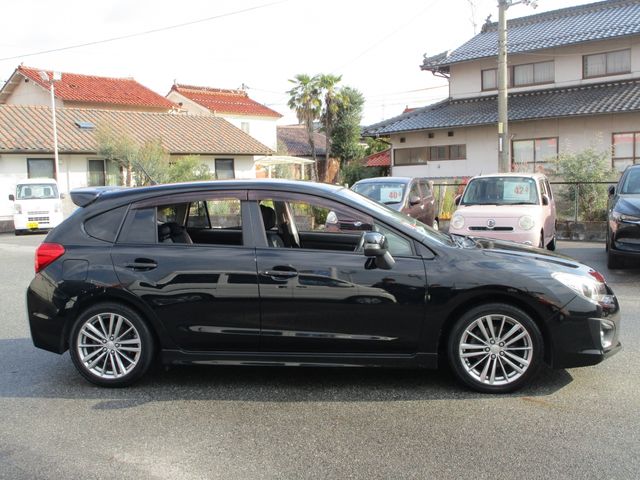 Subaru IMPREZA 2014-01 193461-2
